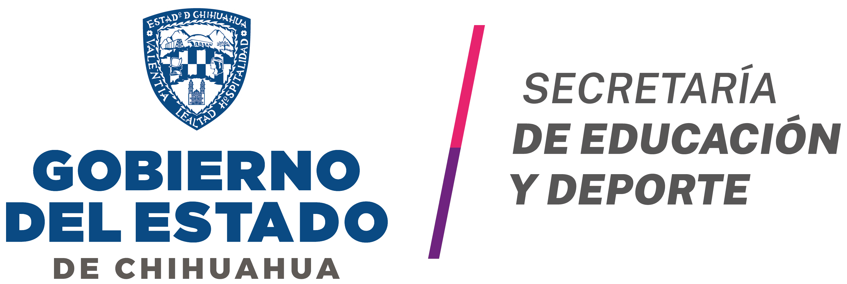 Secretaría de Educación del Estado de Chihuahua