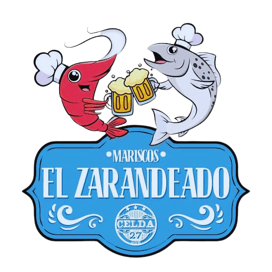 Marketing - El Zarandeado
